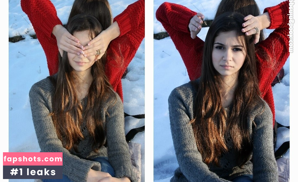 Sweet Kayley gallery photo #26