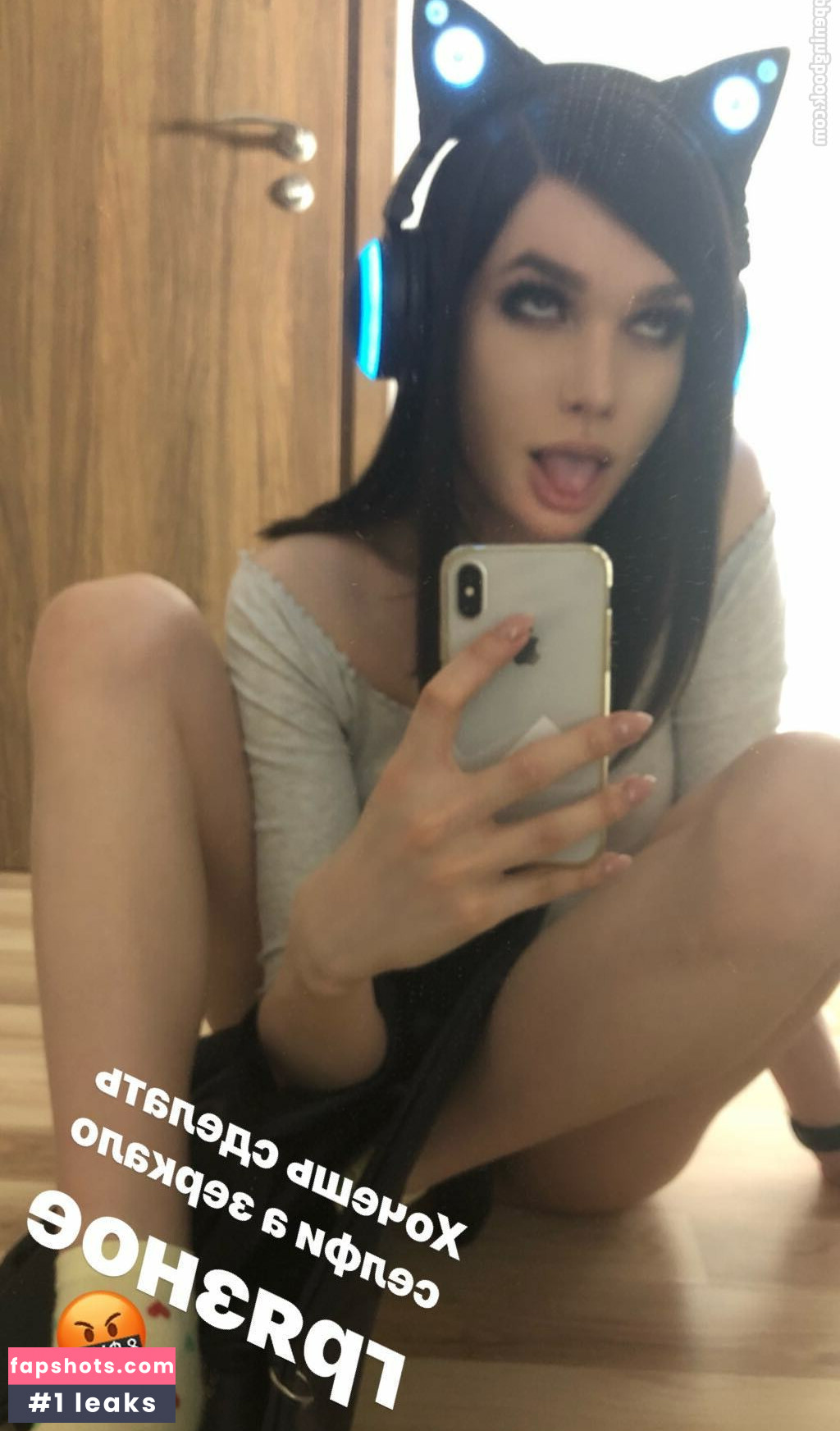 Sweet_Lady_Cola Nacktheit OnlyFans Fotos #12 - Fapshots