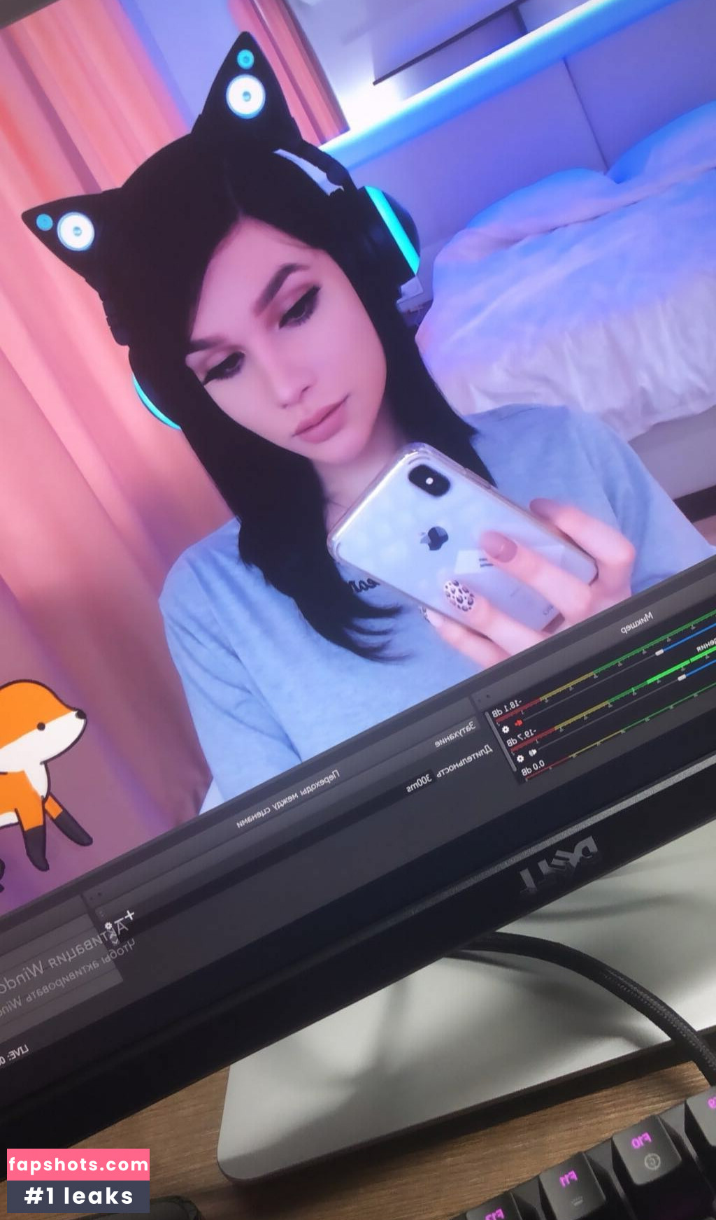 Sweet_Lady_Cola Nacktheit OnlyFans Fotos #15 - Fapshots