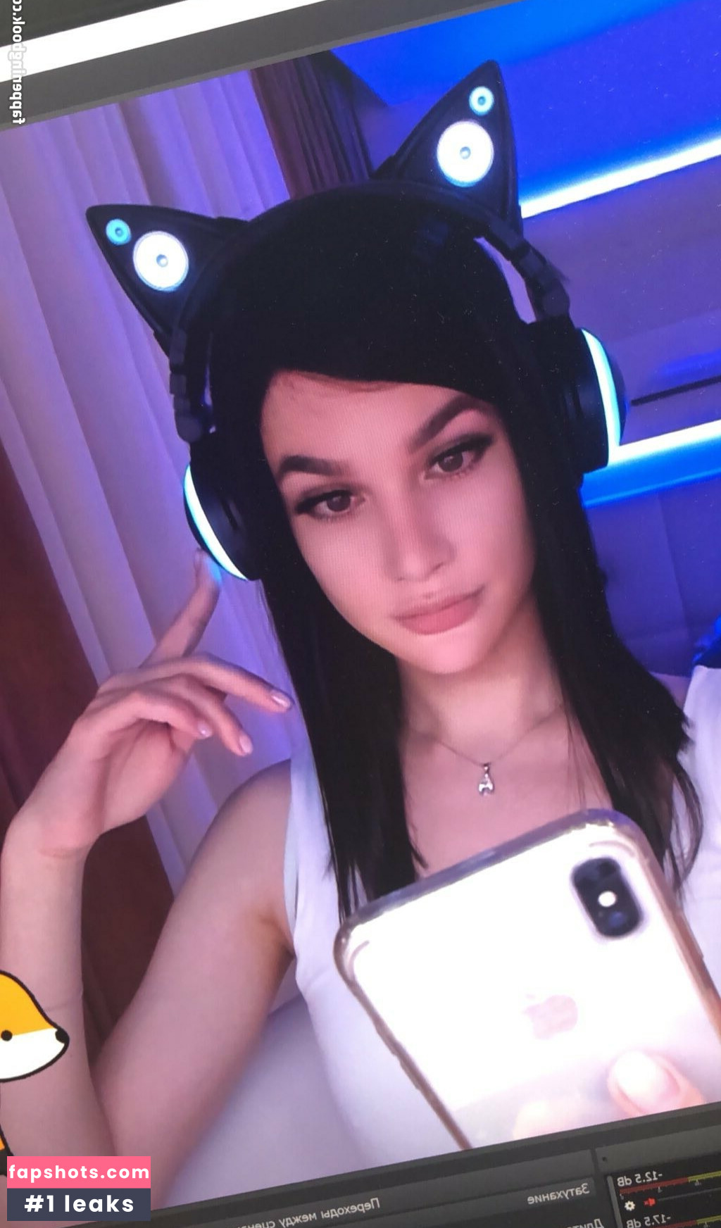 Sweet_Lady_Cola Nacktheit OnlyFans Fotos #20 - Fapshots