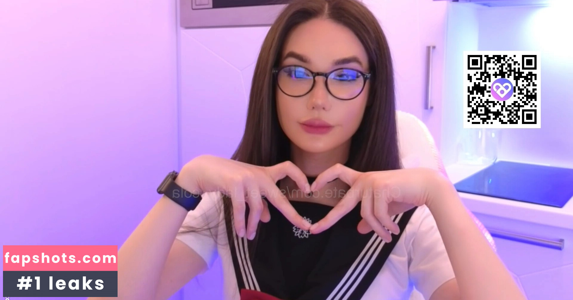 Sweet_Lady_Cola Nacktheit OnlyFans Fotos #3 - Fapshots