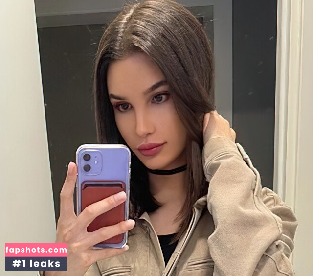 Sweet_Lady_Cola Nacktheit OnlyFans Fotos #24 - Fapshots