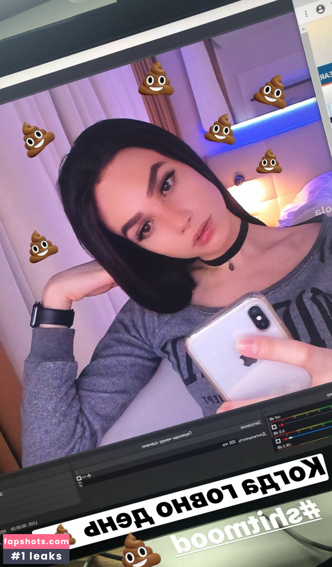 Sweet_Lady_Cola Nude Leaks OnlyFans Photos #33 - Fapshots