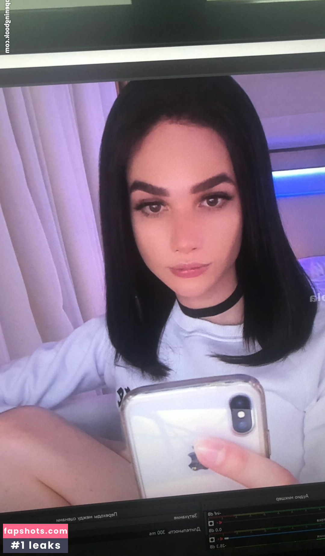 Sweet_Lady_Cola Nude Leaks OnlyFans Photos #35 - Fapshots