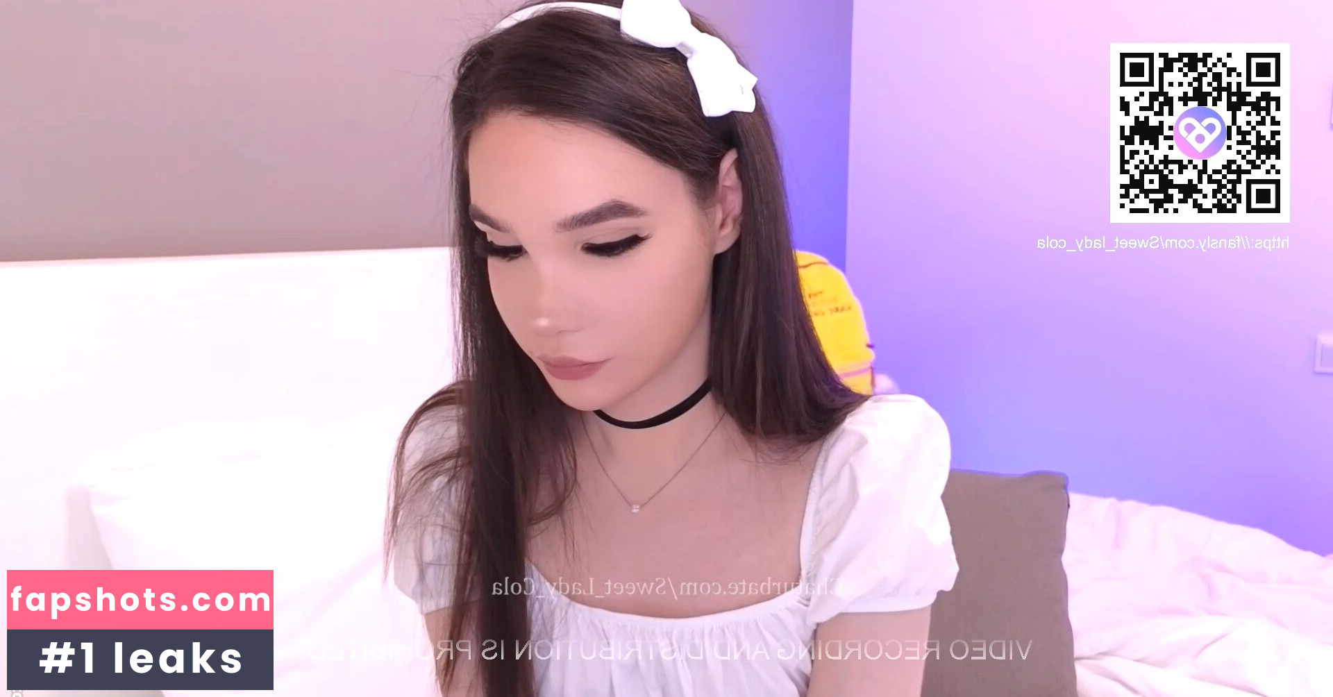 Sweet_Lady_Cola Nacktheit OnlyFans Fotos #43 - Fapshots