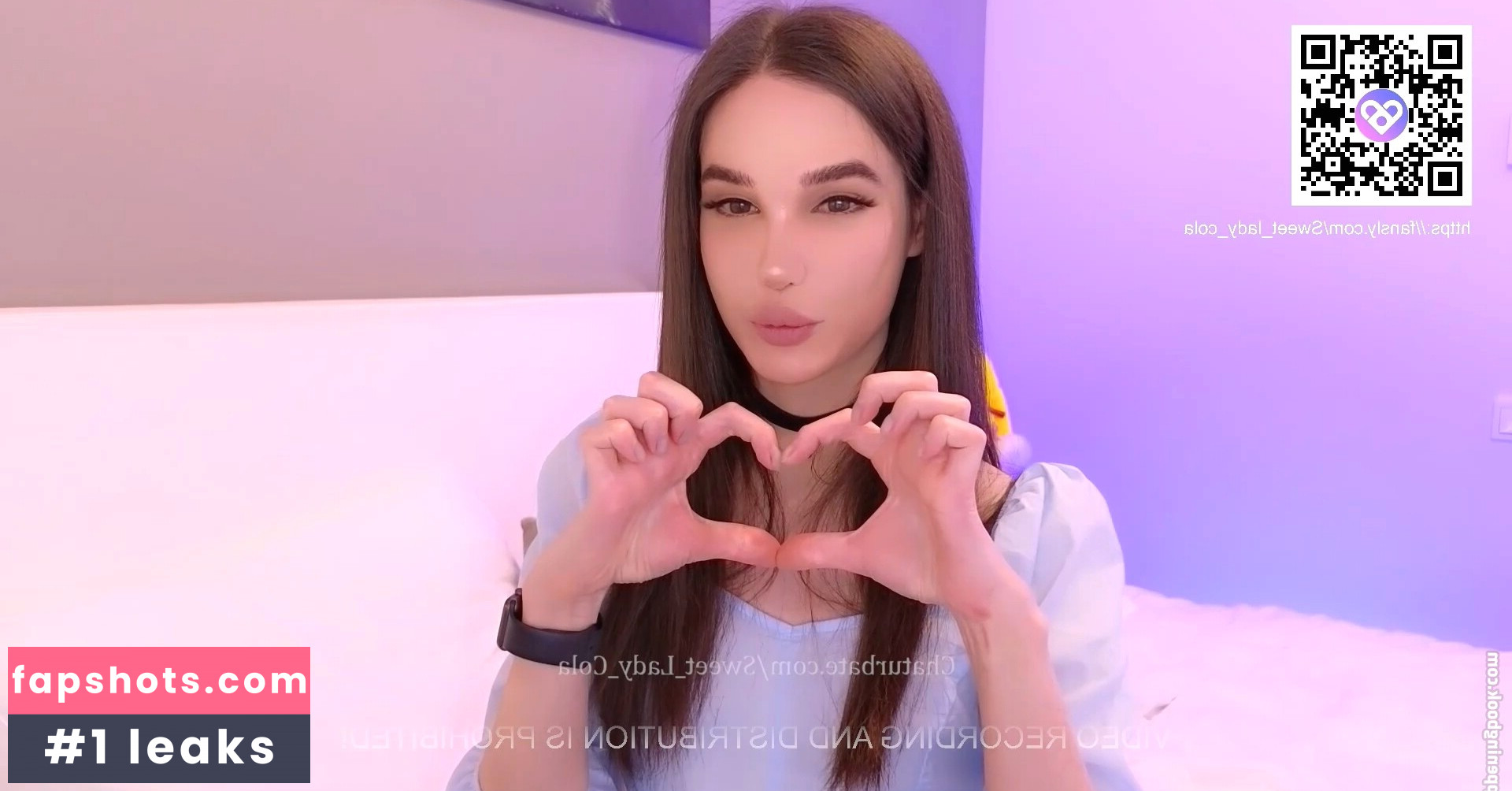 Sweet_Lady_Cola Nacktheit OnlyFans Fotos #45 - Fapshots