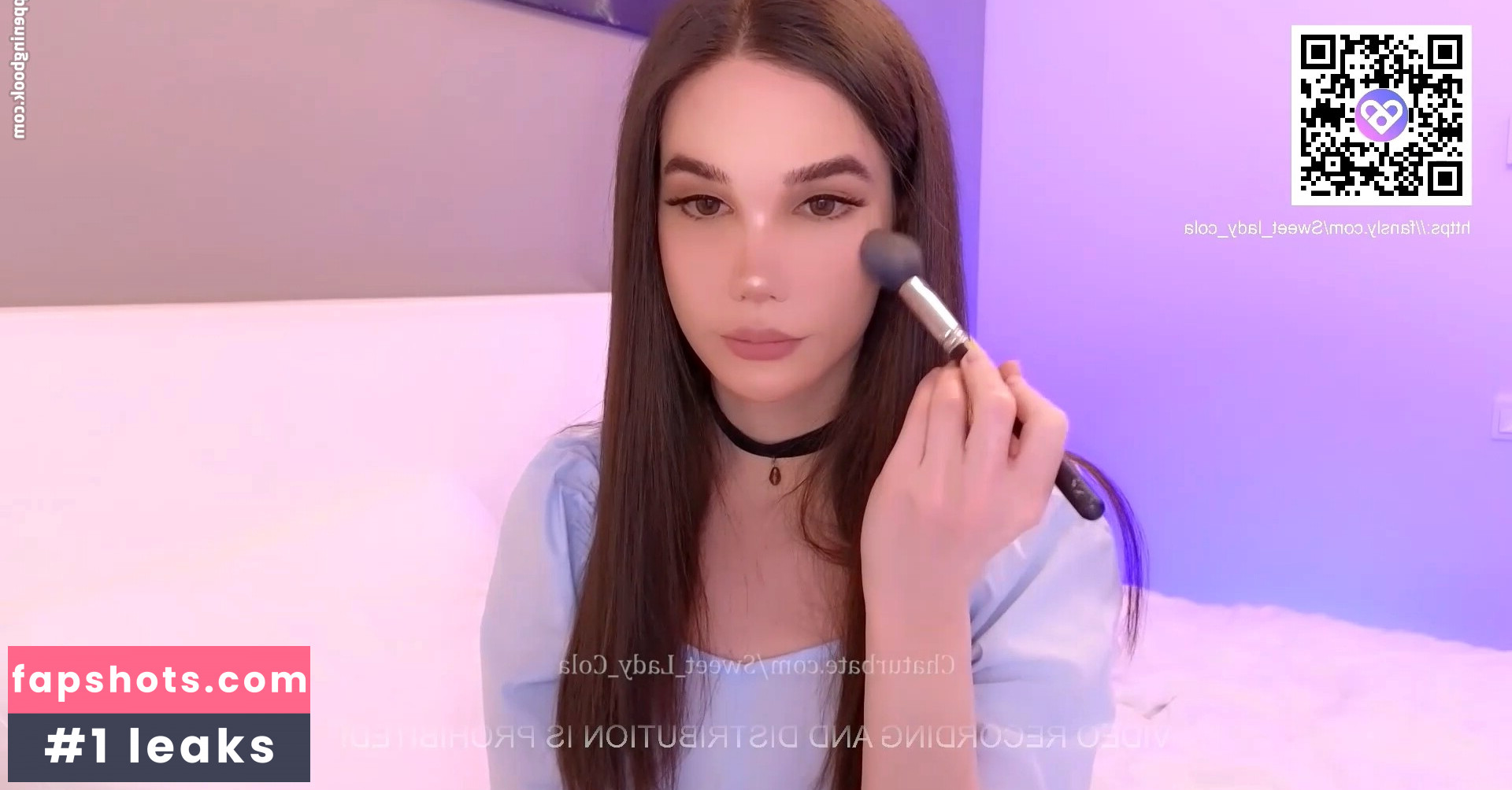 Sweet_Lady_Cola Nacktheit OnlyFans Fotos #47 - Fapshots