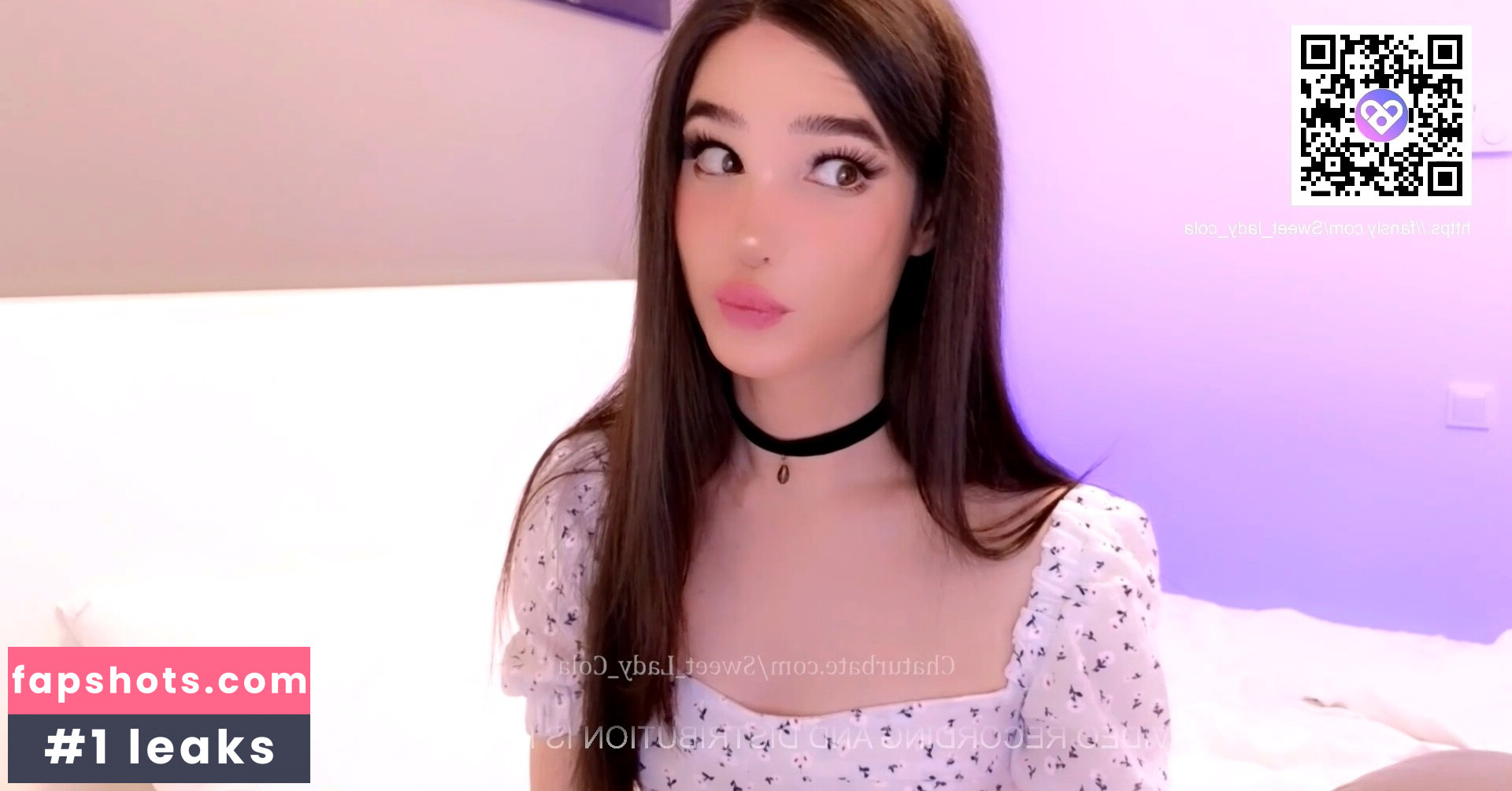 Sweet_Lady_Cola Nacktheit OnlyFans Fotos #55 - Fapshots