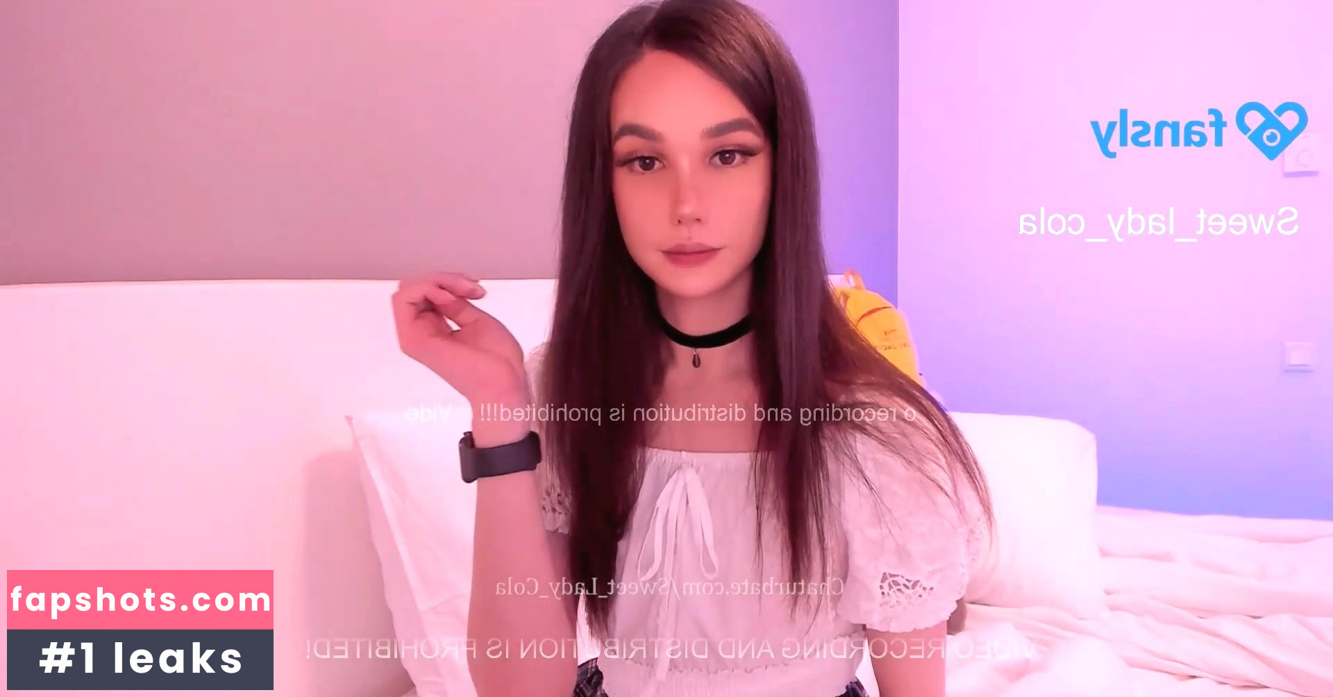 Sweet_Lady_Cola Nacktheit OnlyFans Fotos #64 - Fapshots