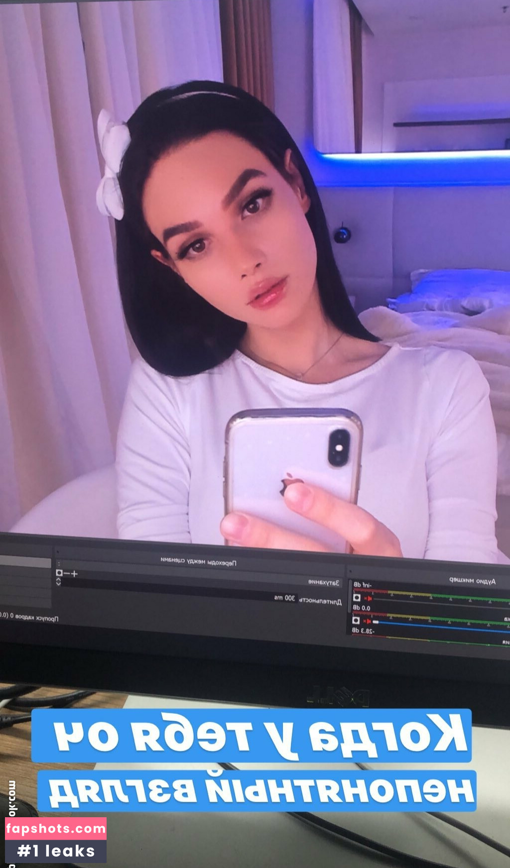 Sweet_Lady_Cola Nacktheit OnlyFans Fotos #10 - Fapshots