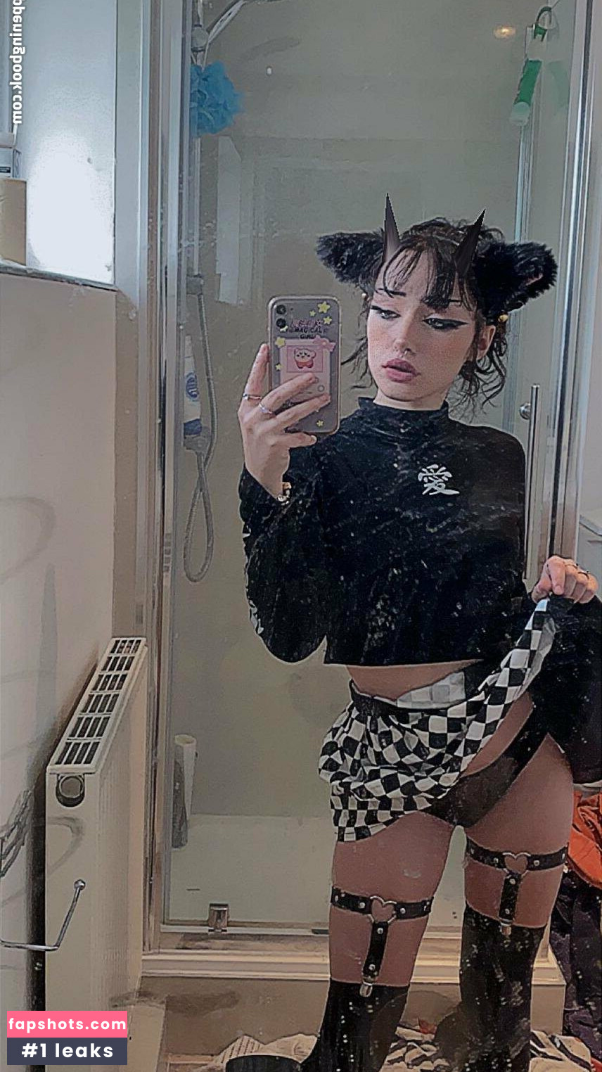 sweet-little-hunni Filtración Desnuda OnlyFans Foto #33 - Fapshots