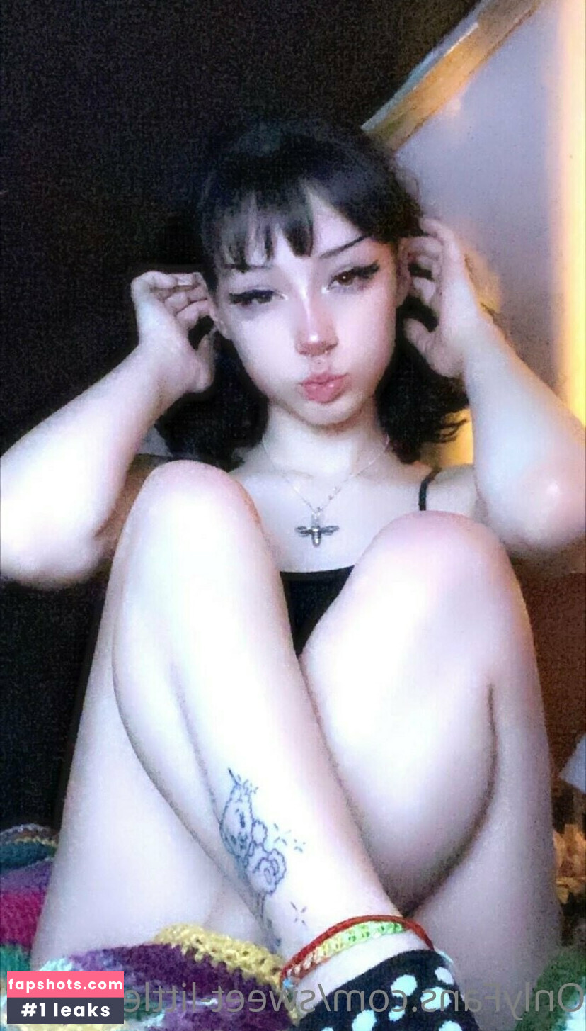 sweet-little-hunni Filtración Desnuda OnlyFans Foto #36 - Fapshots