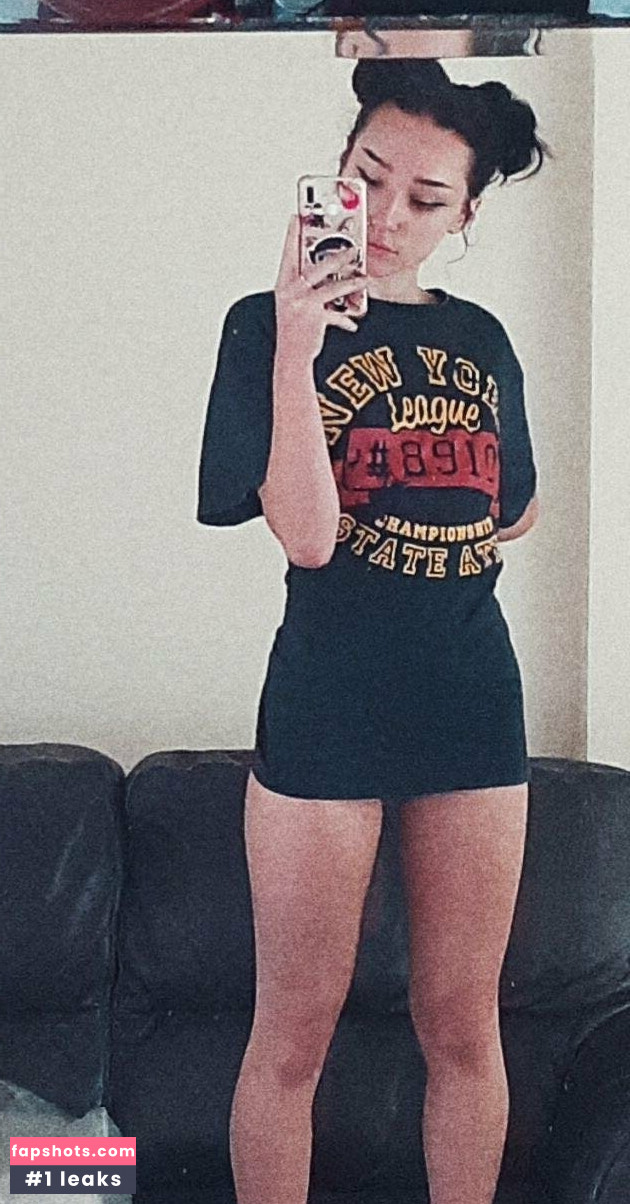 sweet-little-hunni Filtración Desnuda OnlyFans Foto #41 - Fapshots