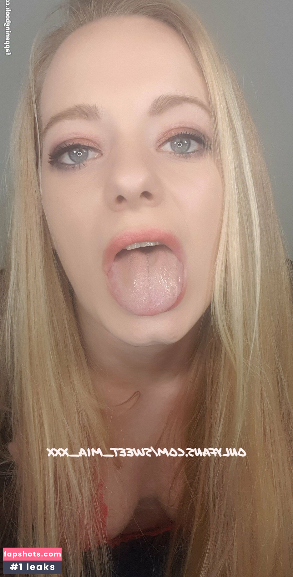 sweet_miaxxx Nahé úniky fotek pouze od fanoušků #17 - Fapshots