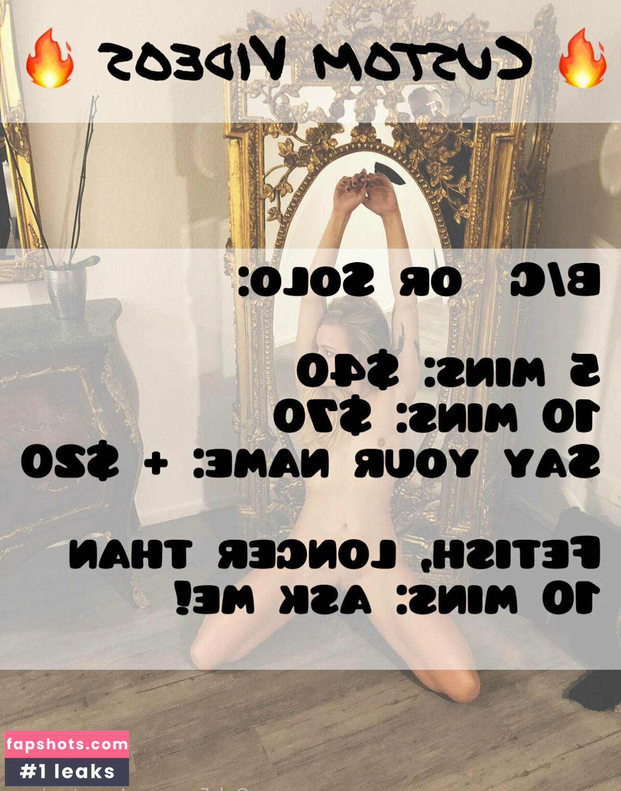 sweet_miaxxx Nahé úniky fotek pouze od fanoušků #20 - Fapshots