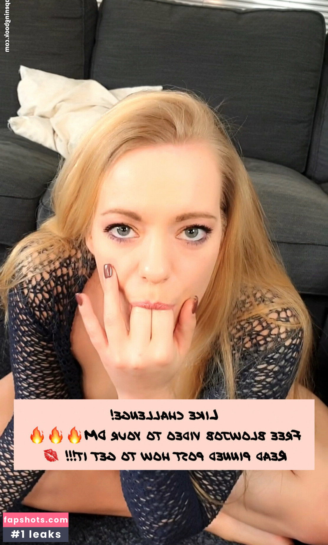 sweet_miaxxx Nahé úniky fotek pouze od fanoušků #22 - Fapshots