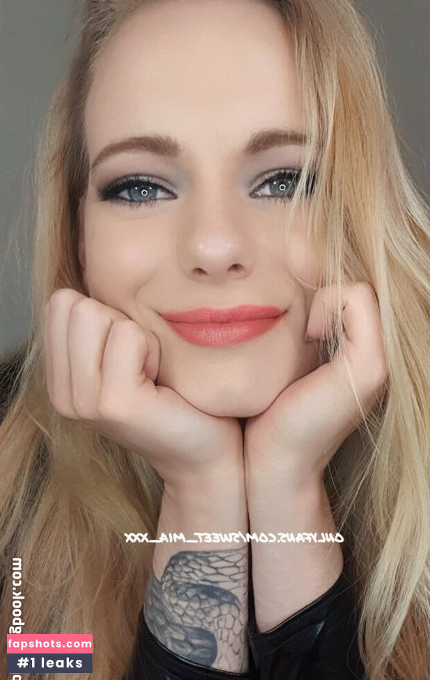 sweet_miaxxx Nacktheit OnlyFans Fotos #9 - Fapshots