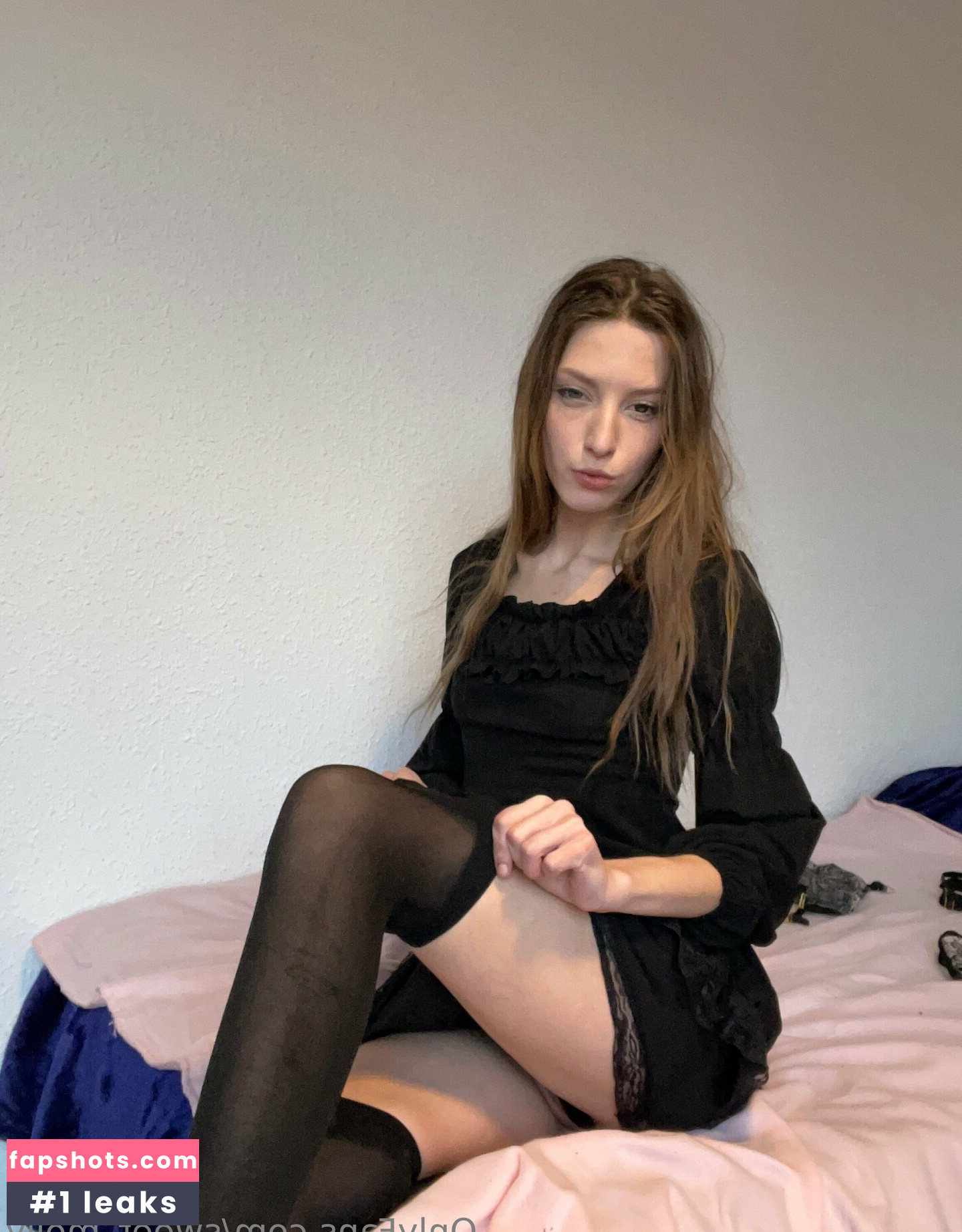 sweet_molly Nahé úniky fotek pouze od fanoušků #14 - Fapshots