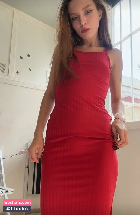 sweet_molly Nahé úniky fotek pouze od fanoušků #17 - Fapshots