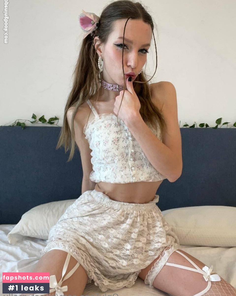 sweet_molly Nahé úniky fotek pouze od fanoušků #6 - Fapshots