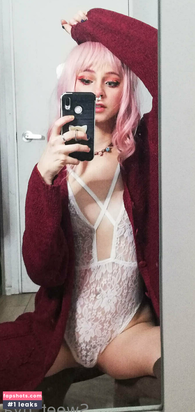 sweet_nya Nude Leaks OnlyFans Photos #18 - Fapshots