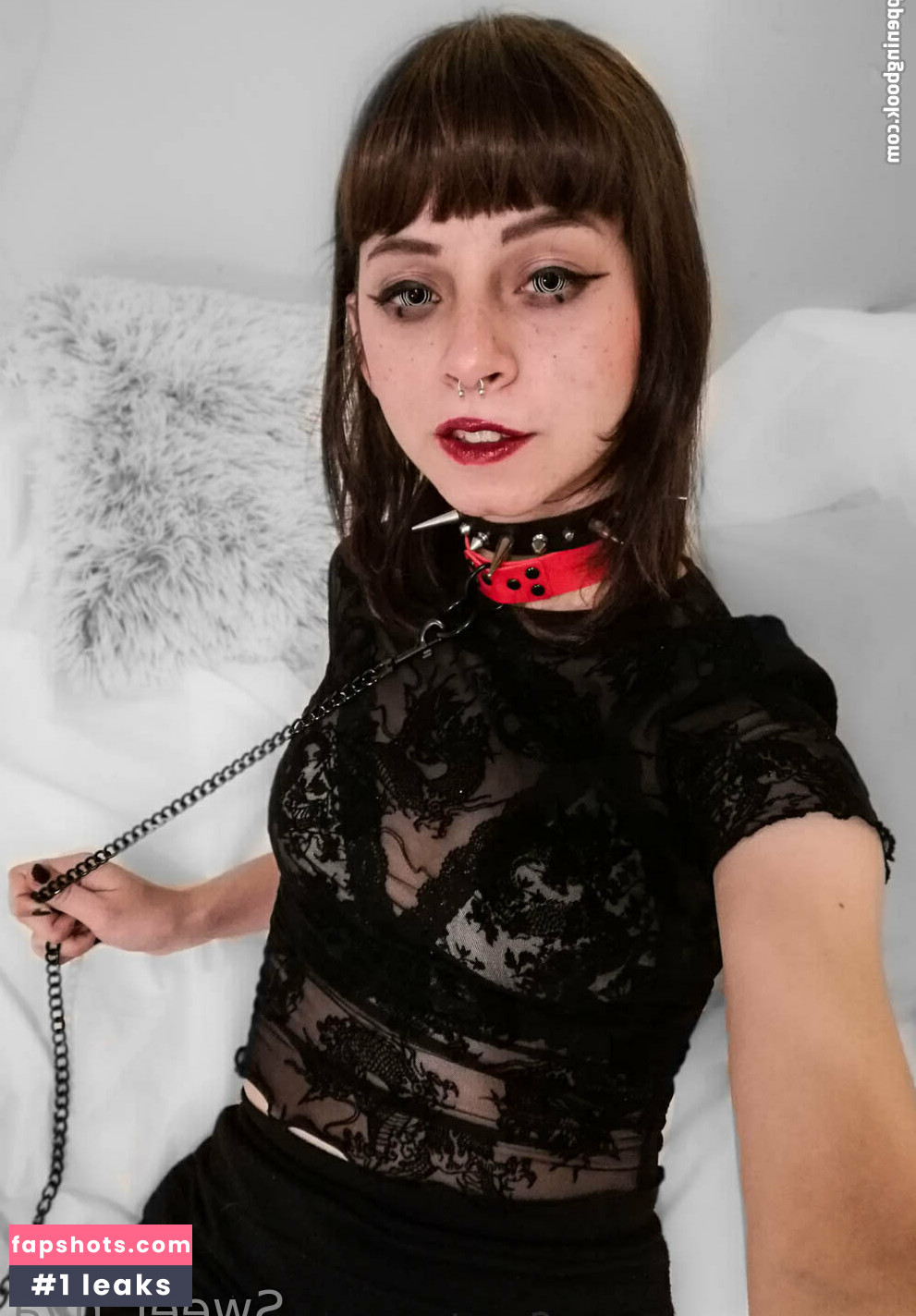 sweet_nya Nude Leaks OnlyFans Photos #3 - Fapshots