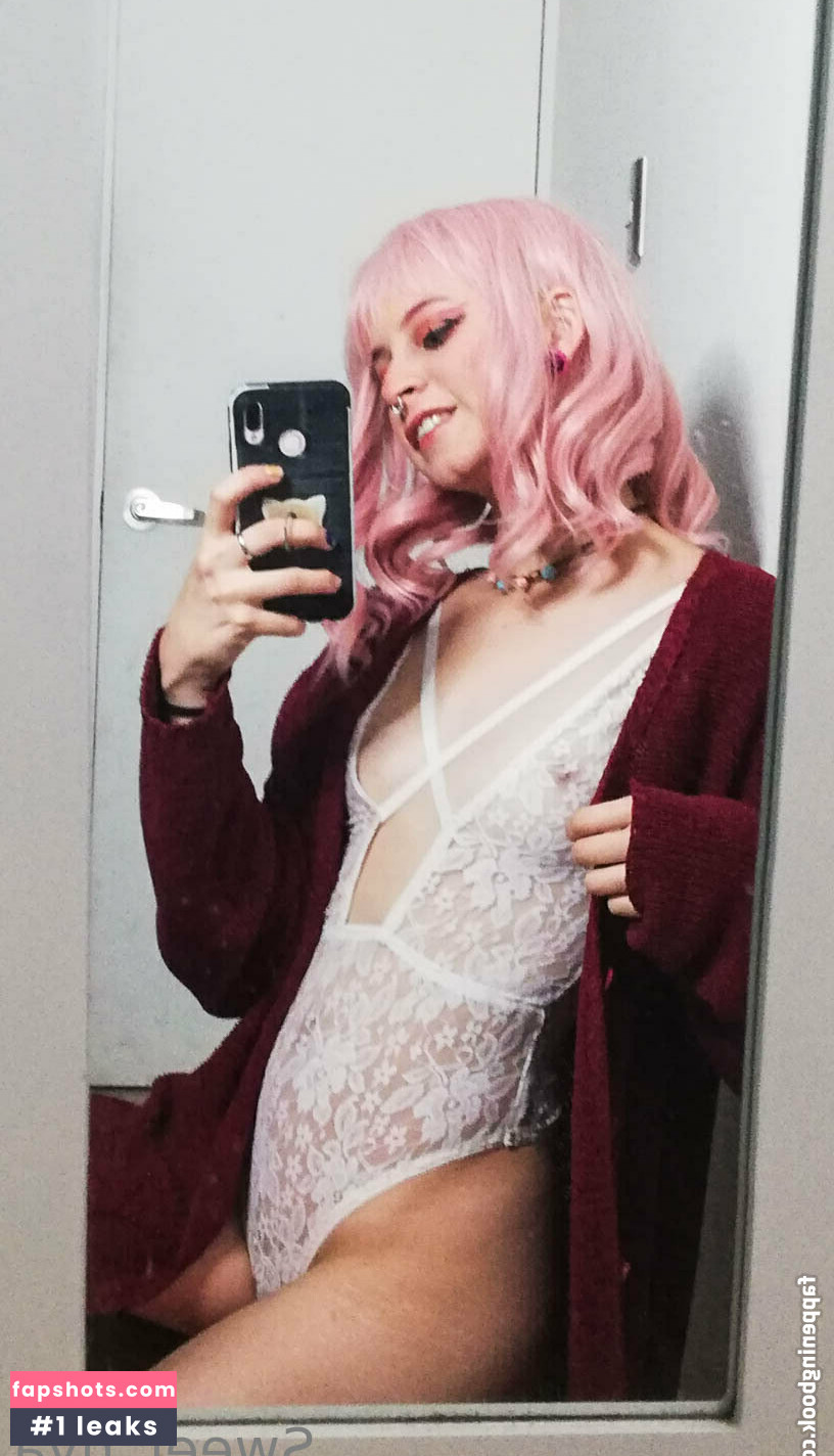 sweet_nya Nude Leaks OnlyFans Photos #7 - Fapshots