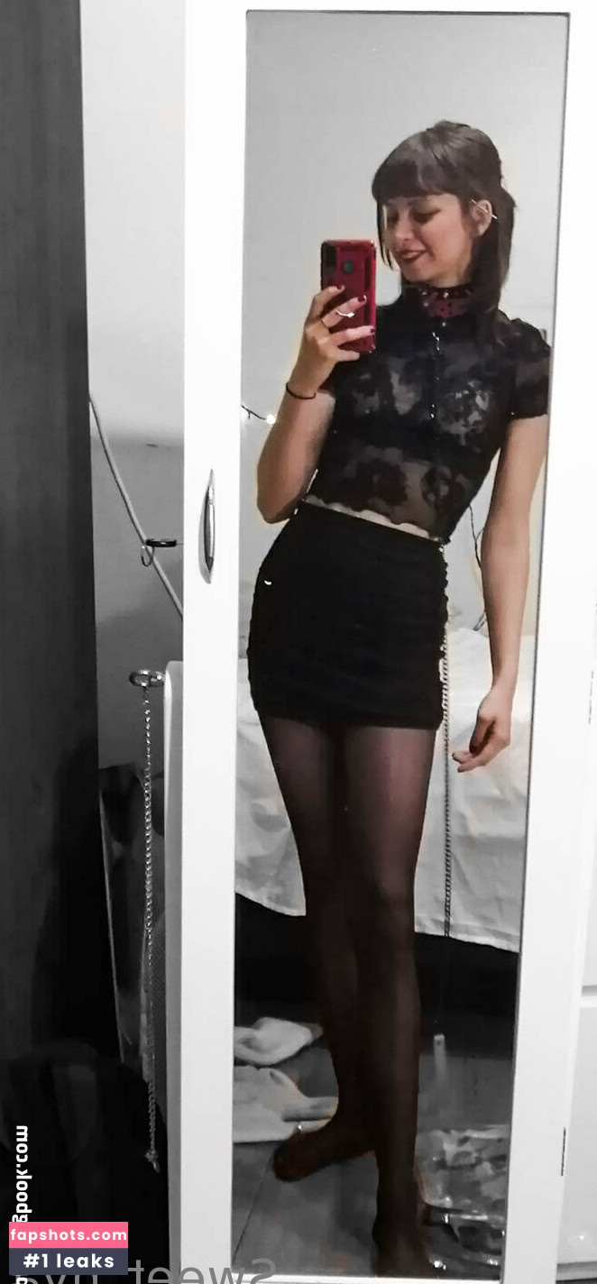 sweet_nya Nude Leaks OnlyFans Photos #9 - Fapshots