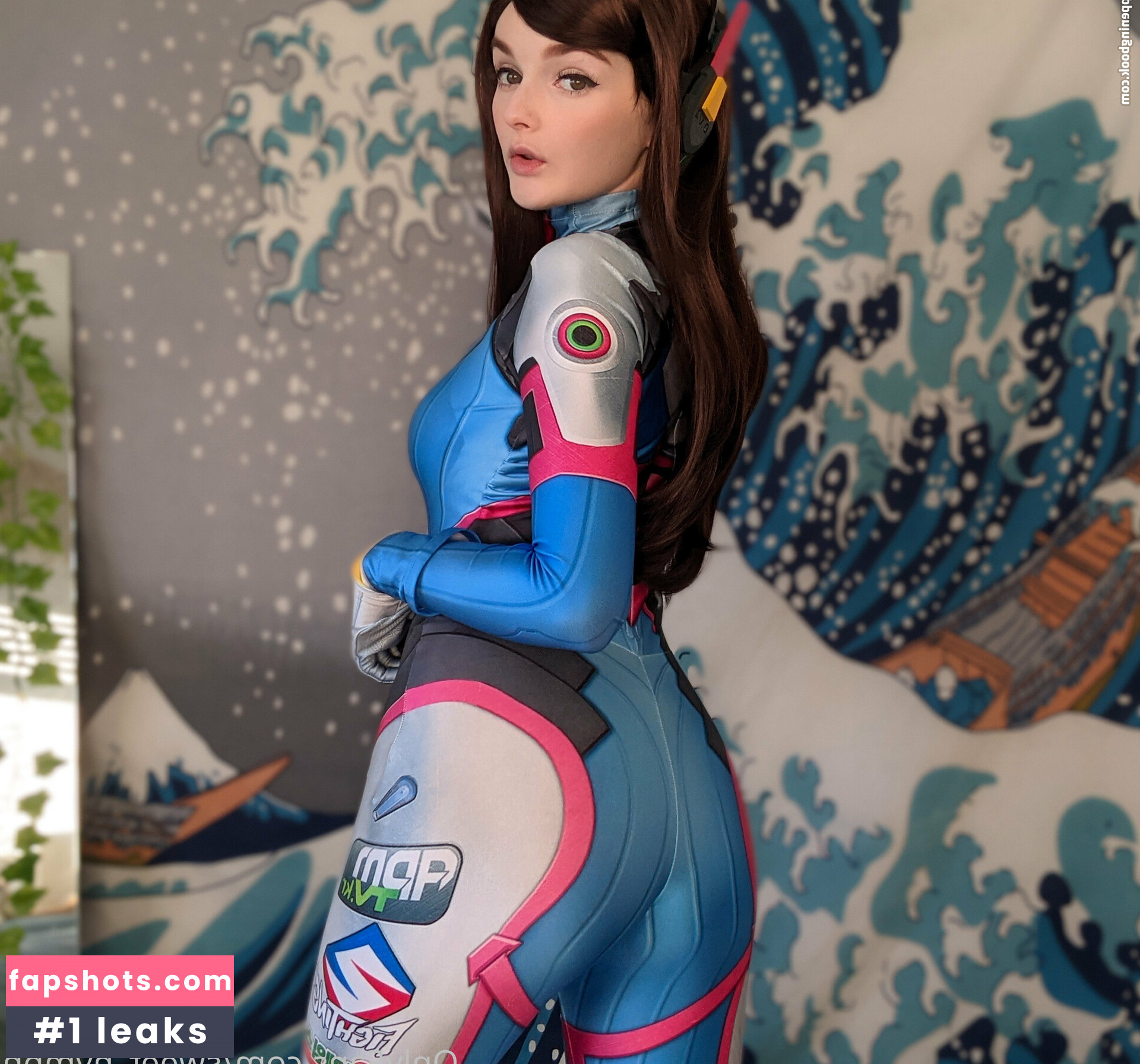 sweet_nymph Nahé úniky fotek pouze od fanoušků #44 - Fapshots