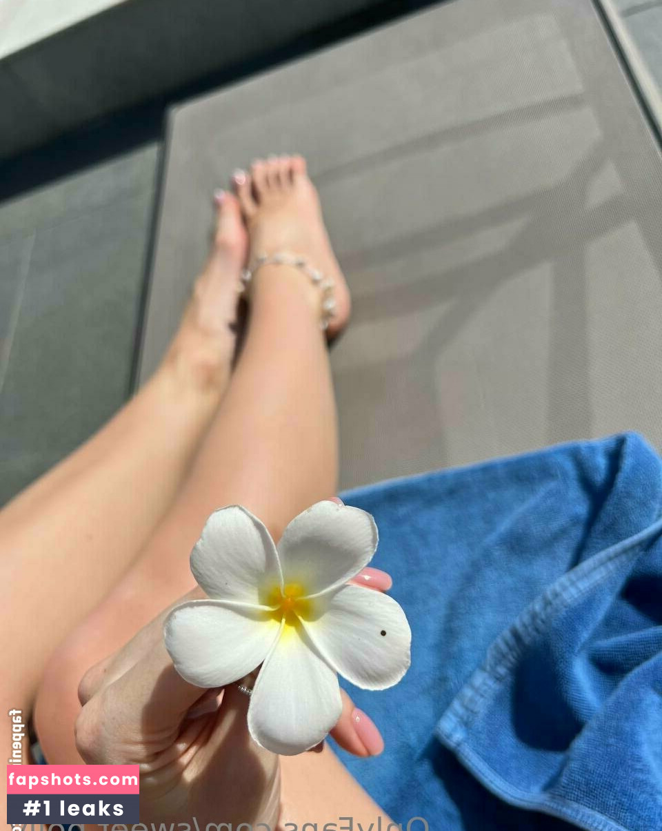 sweet.polly Nahé úniky fotek pouze od fanoušků #11 - Fapshots