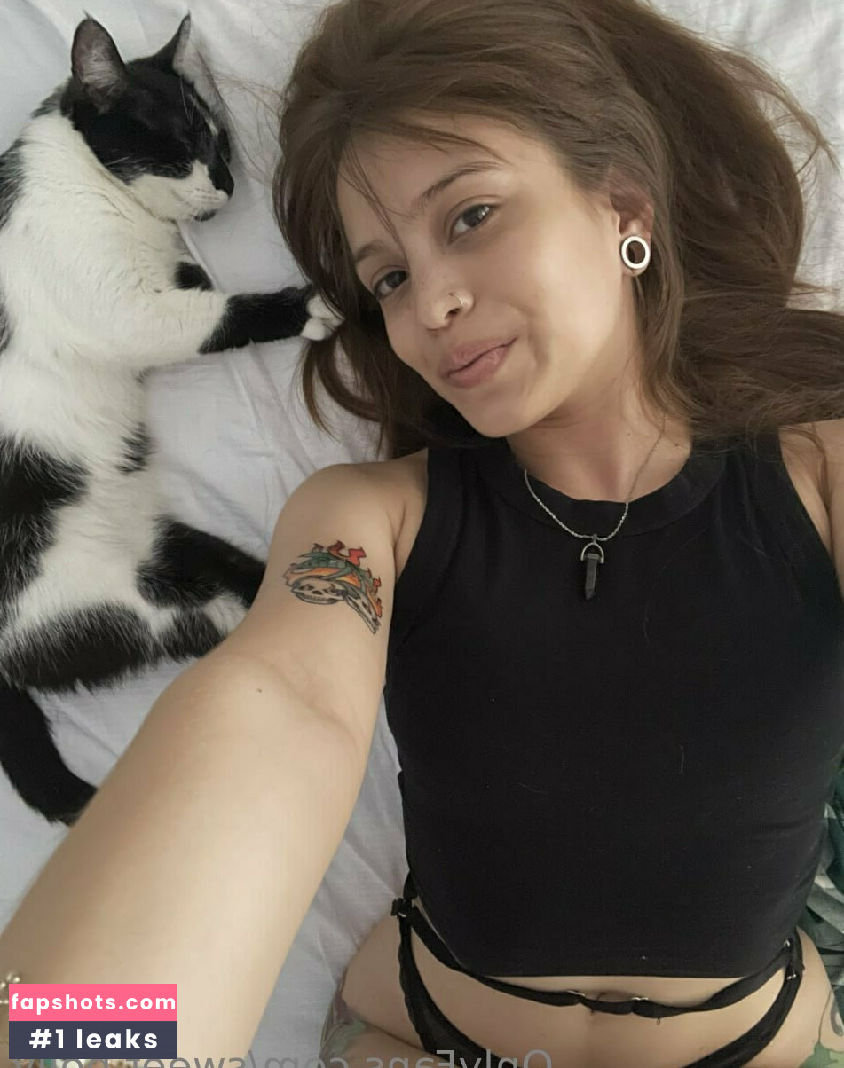 sweet.polly Filtración Desnuda OnlyFans Foto #20 - Fapshots