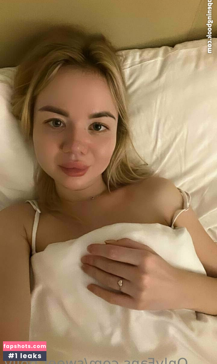 sweet.polly Filtración Desnuda OnlyFans Foto #58 - Fapshots