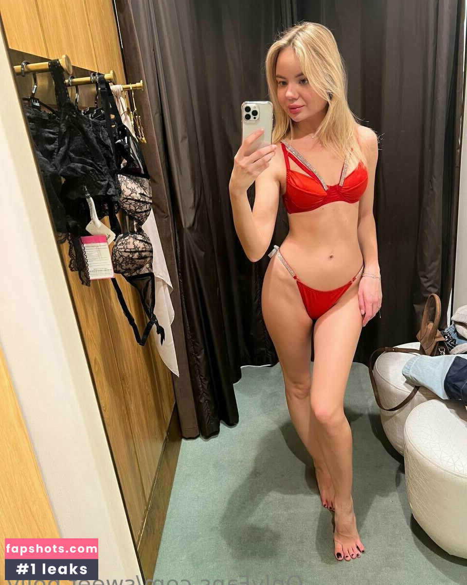 sweet.polly Filtración Desnuda OnlyFans Foto #59 - Fapshots