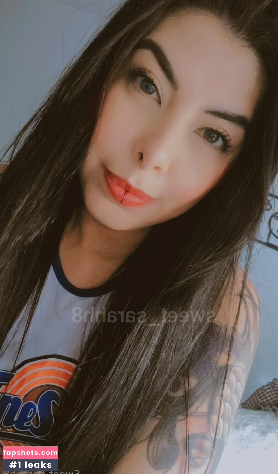 sweet_sarahh8 Filtración Desnuda OnlyFans Foto #2 - Fapshots