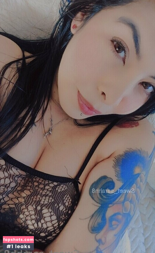 sweet_sarahh8 Filtración Desnuda OnlyFans Foto #6 - Fapshots