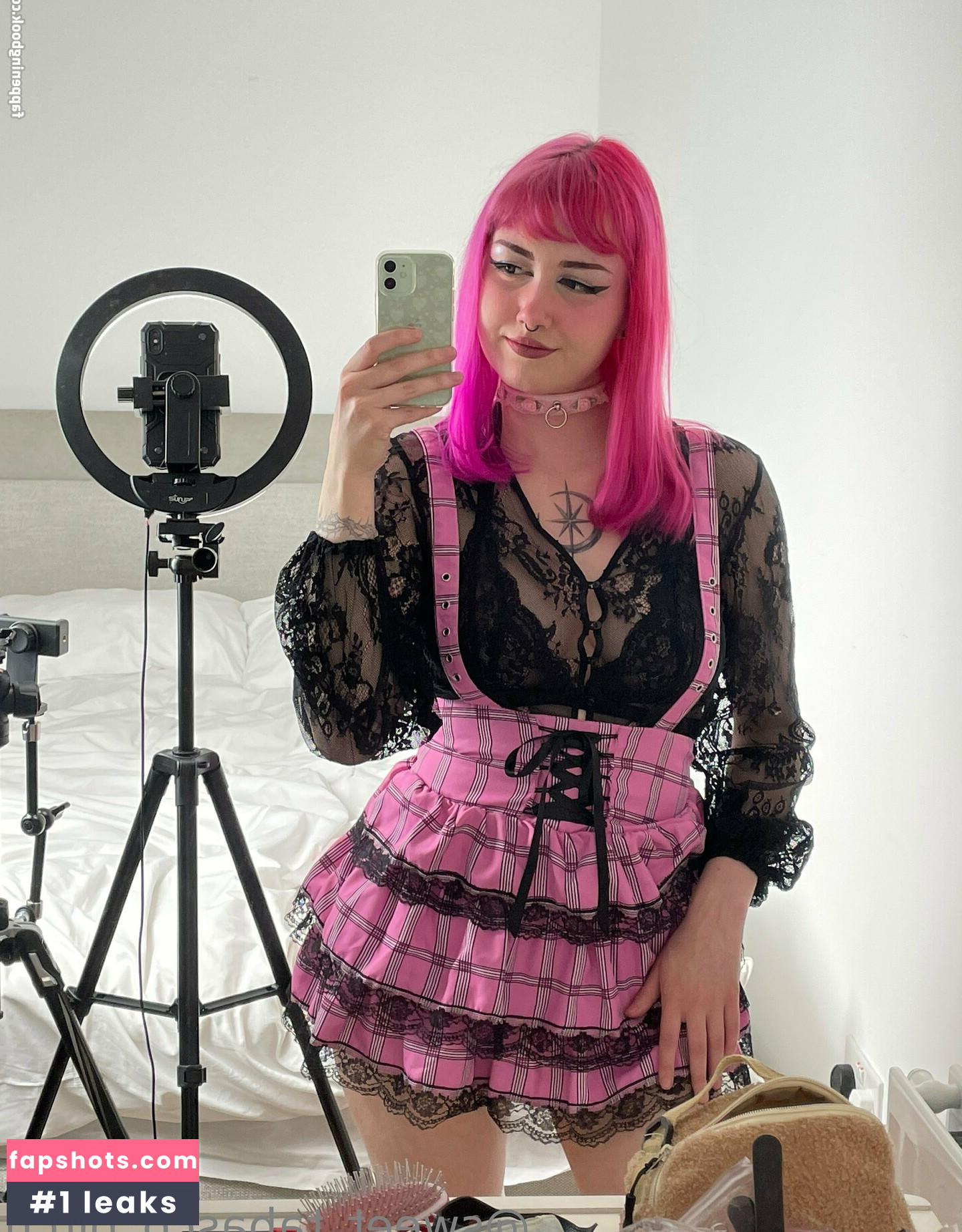 sweet_tabasco_bitch Filtración Desnuda OnlyFans Foto #13 - Fapshots