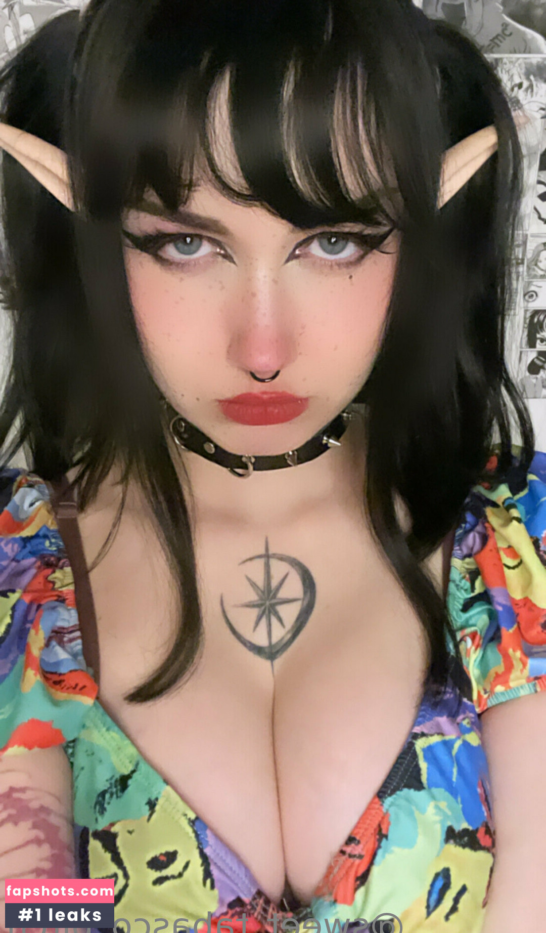 sweet_tabasco_bitch Filtración Desnuda OnlyFans Foto #18 - Fapshots