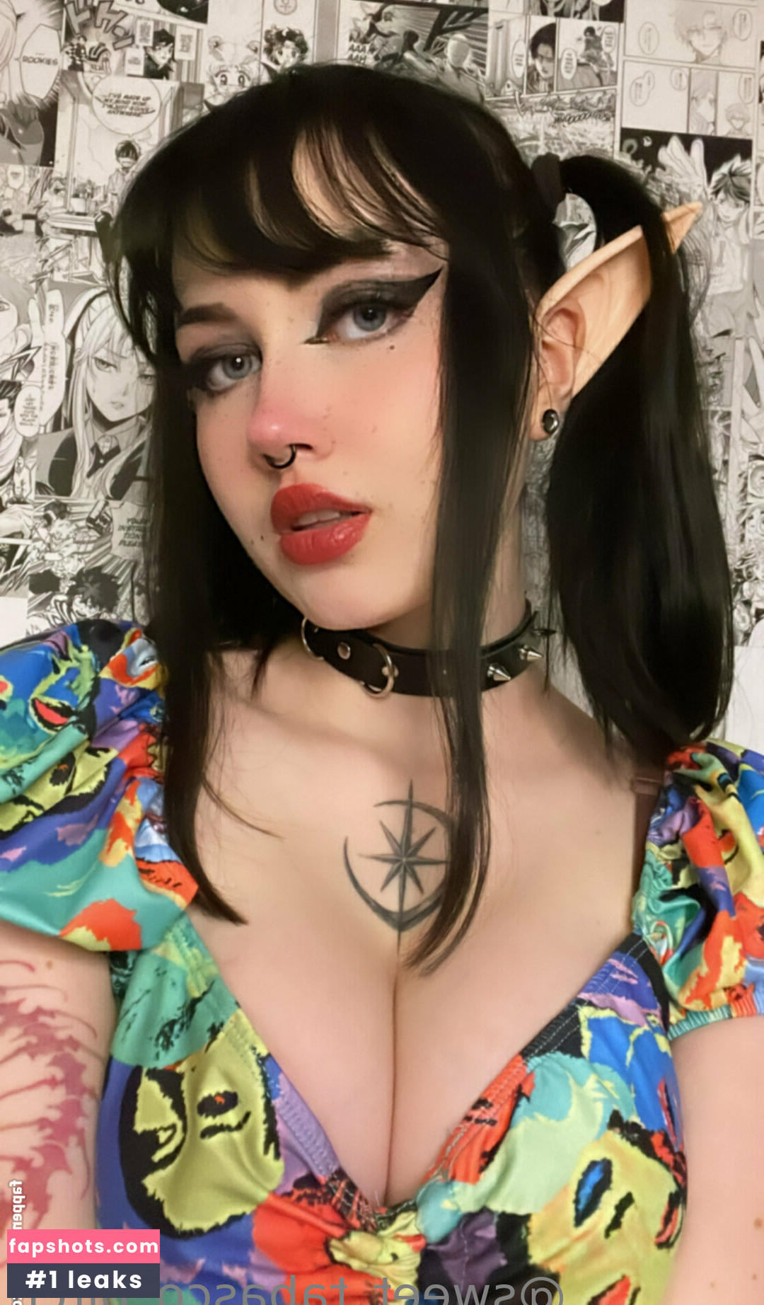 sweet_tabasco_bitch Filtración Desnuda OnlyFans Foto #20 - Fapshots