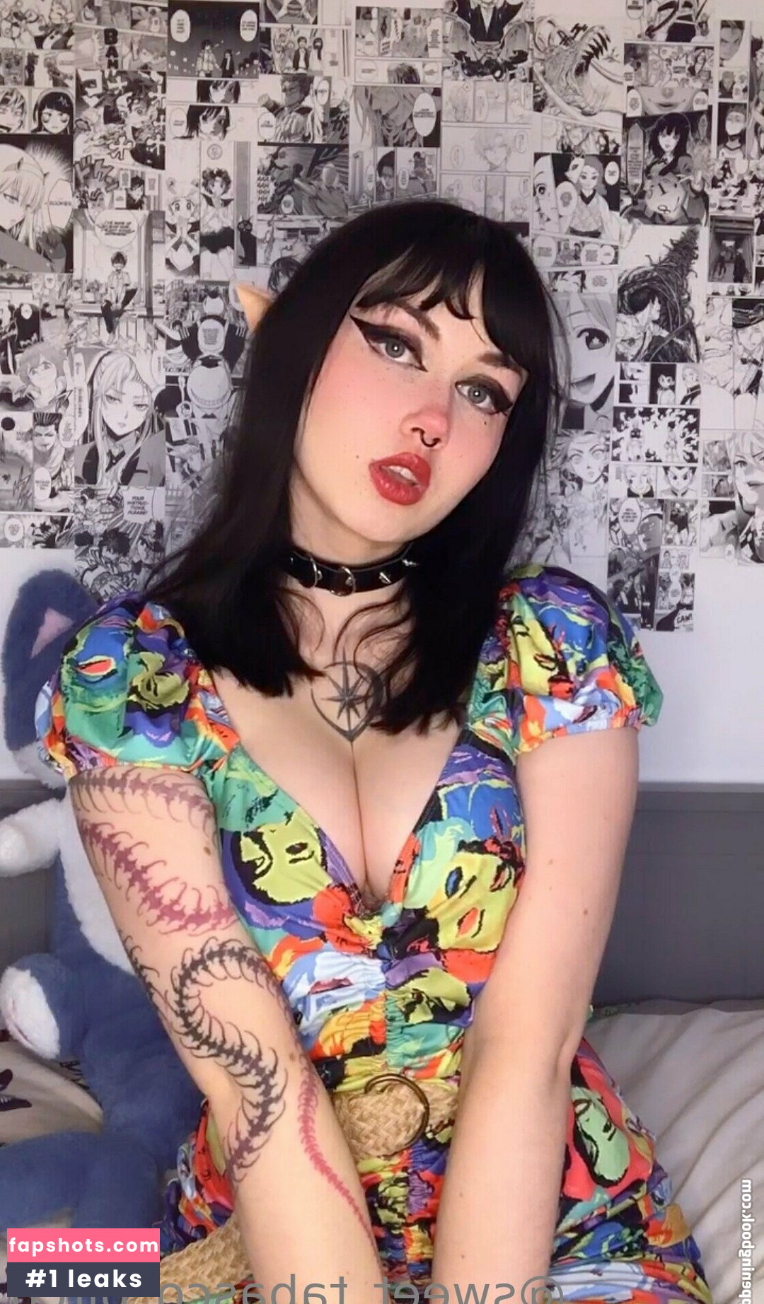 sweet_tabasco_bitch Filtración Desnuda OnlyFans Foto #29 - Fapshots