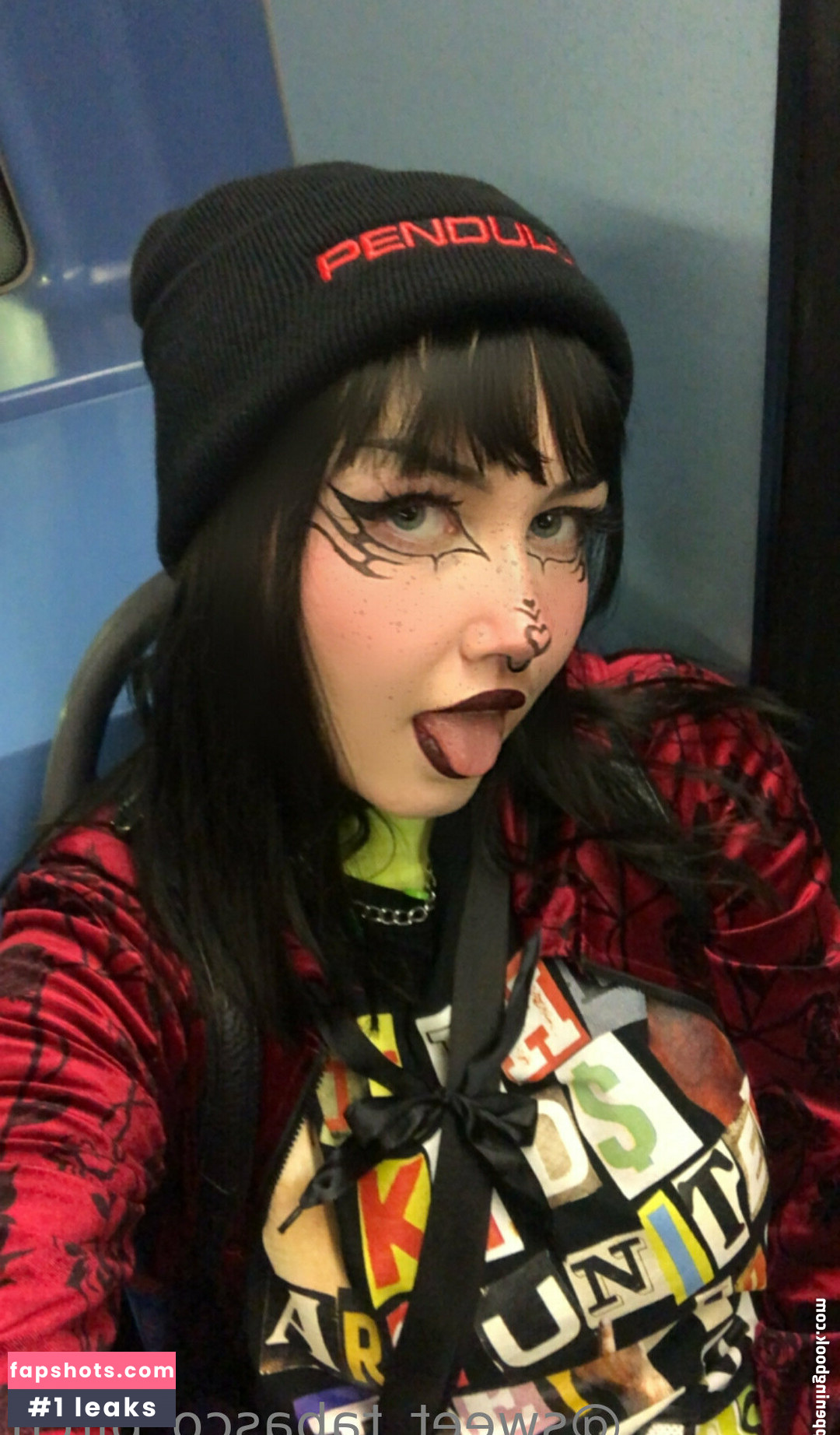 sweet_tabasco_bitch Filtración Desnuda OnlyFans Foto #4 - Fapshots