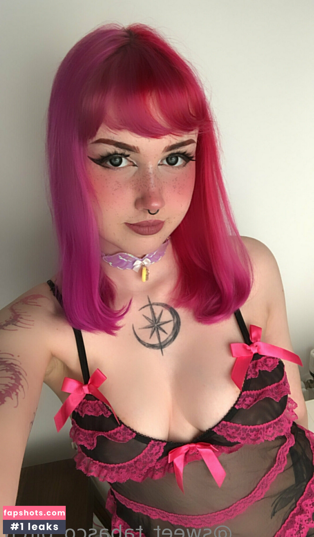 sweet_tabasco_bitch Filtración Desnuda OnlyFans Foto #8 - Fapshots