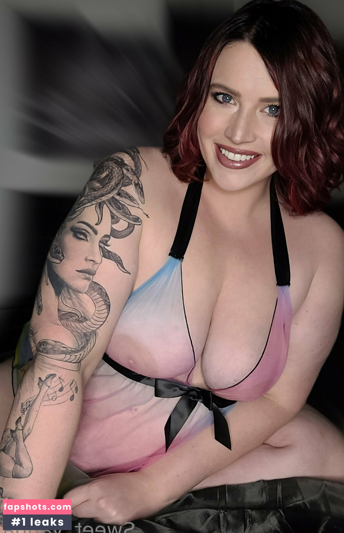 sweet_vanna Nahé úniky fotek pouze od fanoušků #16 - Fapshots