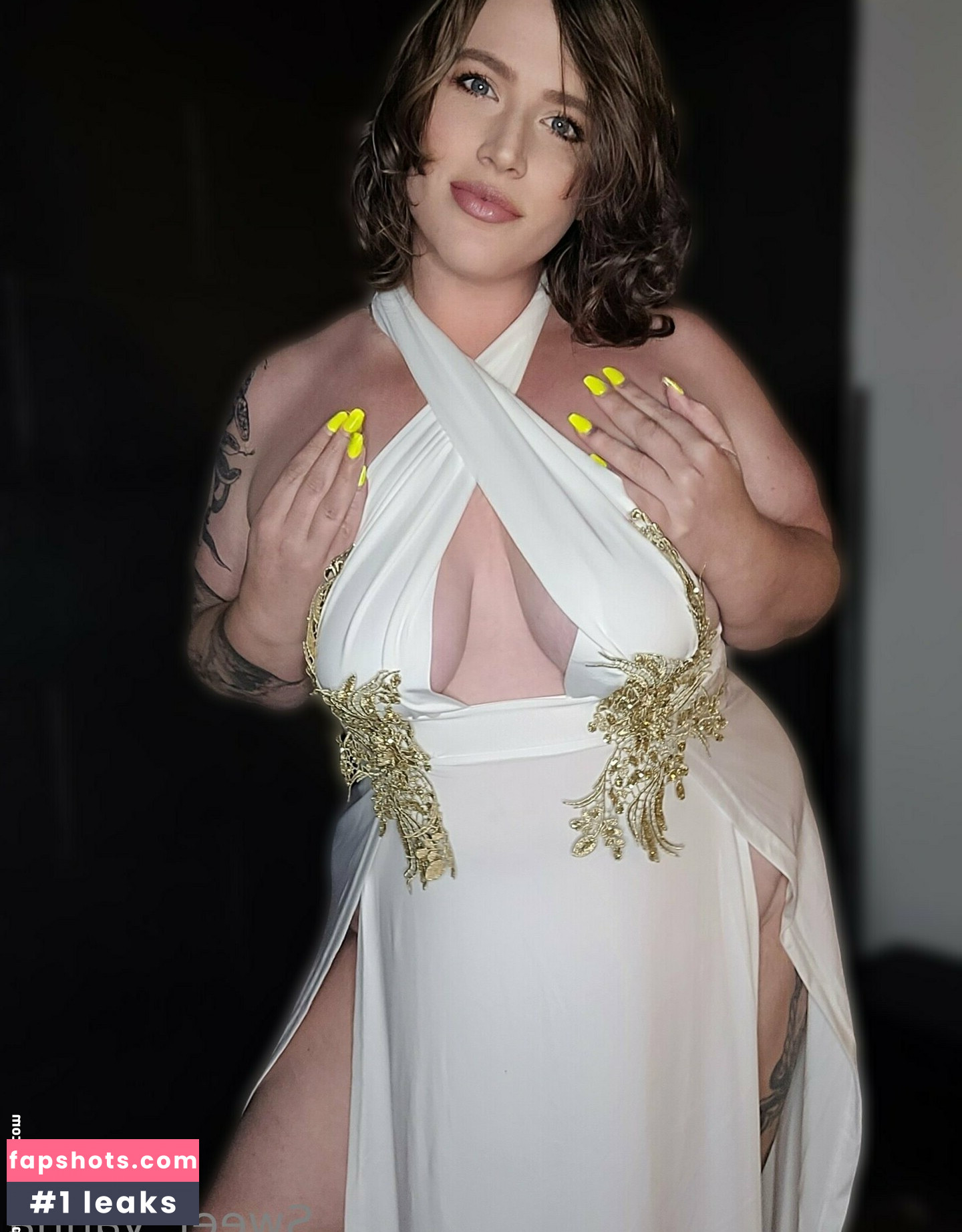 sweet_vanna Nahé úniky fotek pouze od fanoušků #9 - Fapshots