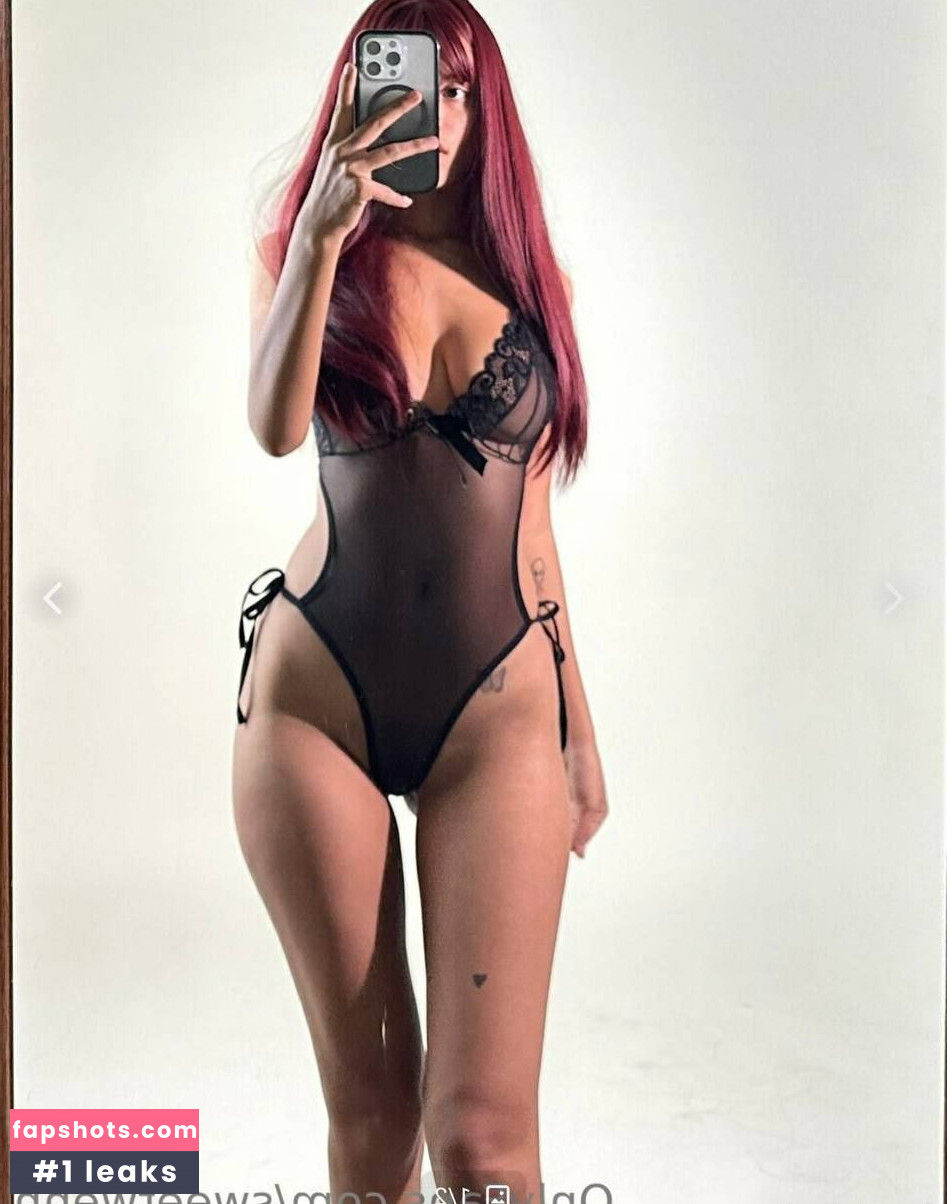 Sweet Wen gallery photo #12