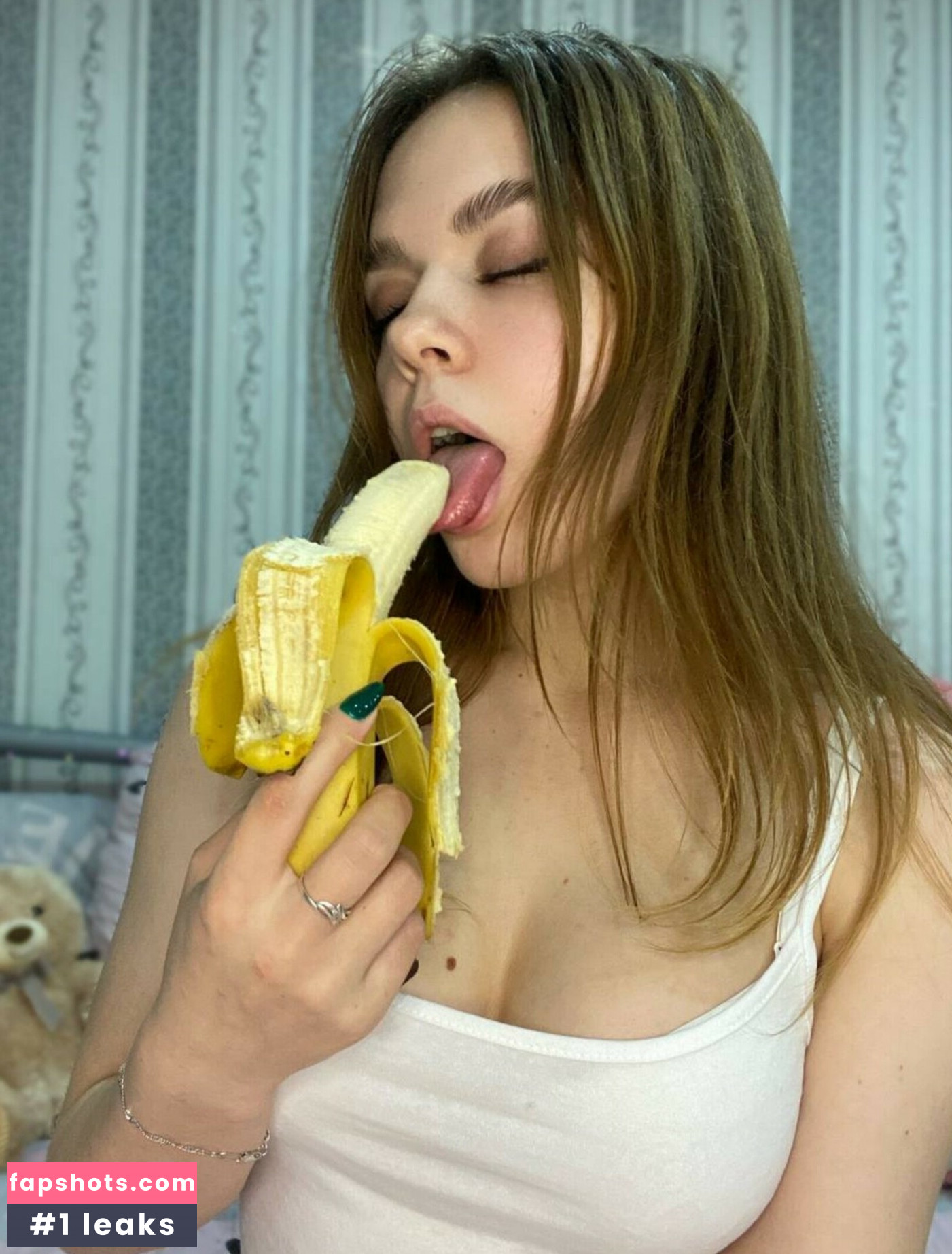 sweet1annaa Nahé úniky fotek pouze od fanoušků #9 - Fapshots