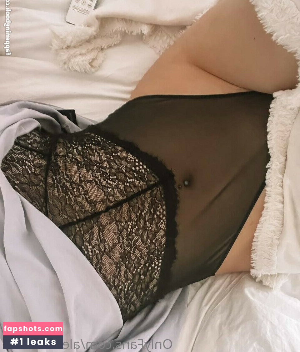 Sweetalexxiastic Nacktheit OnlyFans Fotos #7 - Fapshots