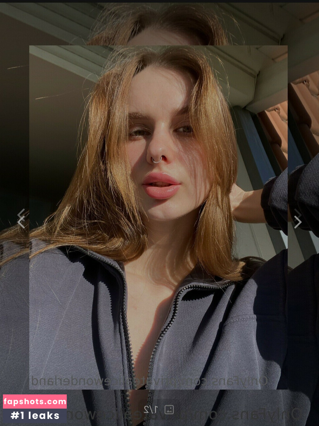 sweetalice Nude Leaks OnlyFans Photos #5 - LeakJerk