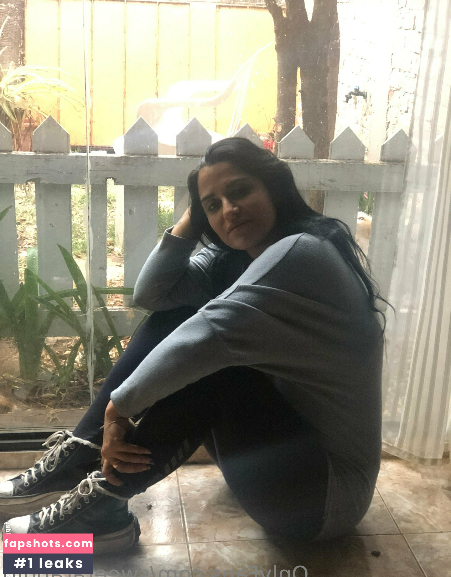 sweetarabgirl Filtración Desnuda OnlyFans Foto #11 - Fapshots