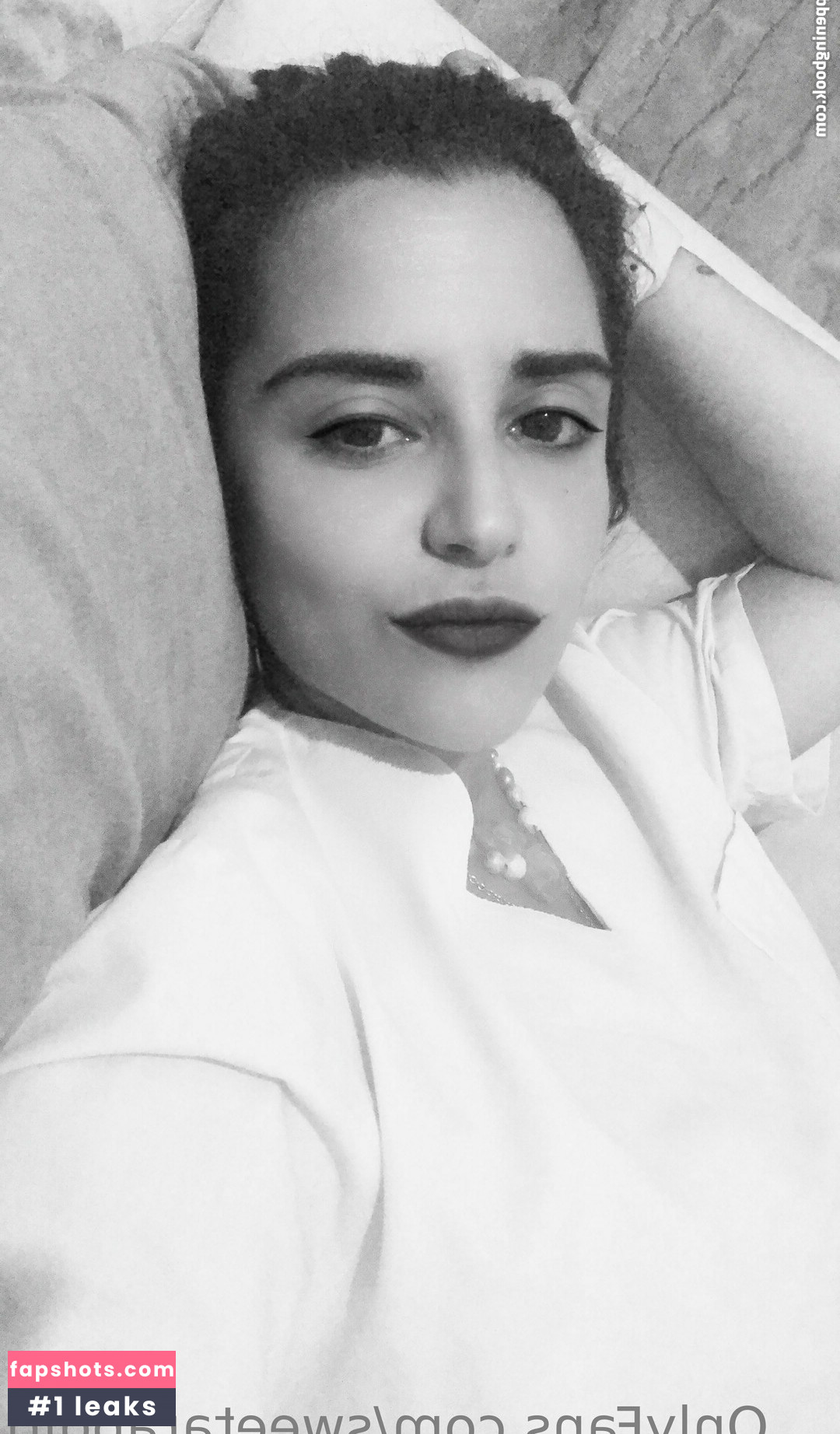 sweetarabgirl Filtración Desnuda OnlyFans Foto #4 - Fapshots