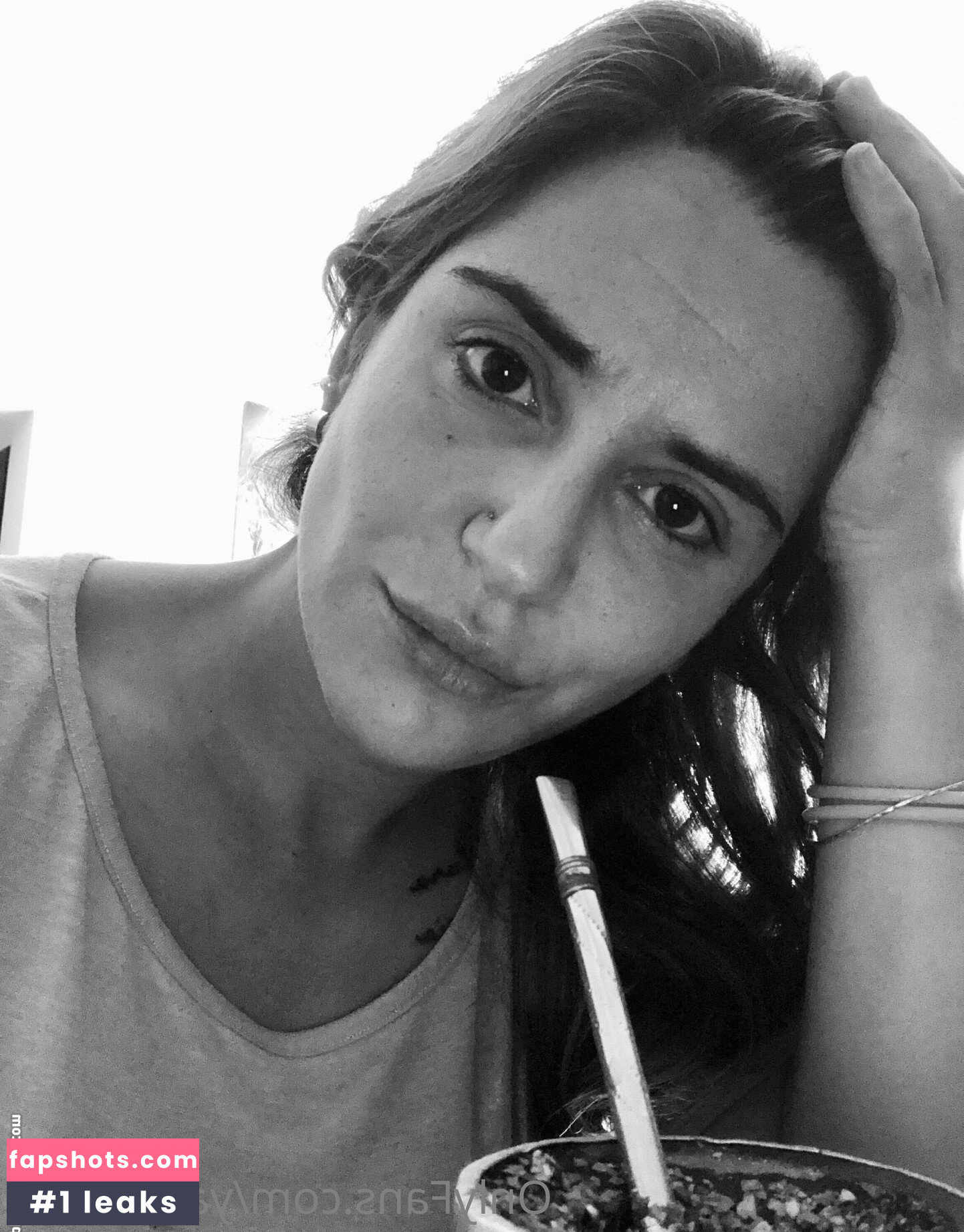 sweetarabgirl Filtración Desnuda OnlyFans Foto #6 - Fapshots